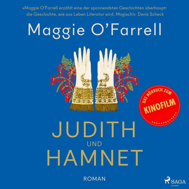 Produktbild: Judith und Hamnet