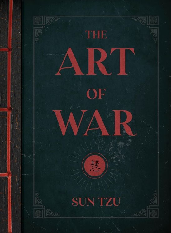 Produktbild: Art of War