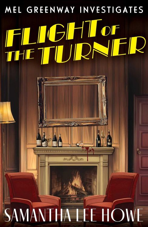 Produktbild: Flight of the Turner