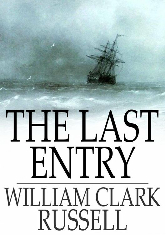 Produktbild: Last Entry