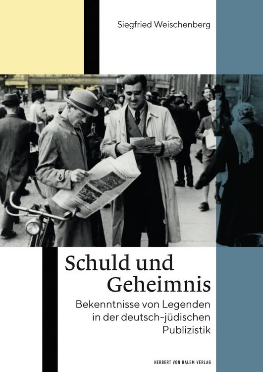 Produktbild: Schuld und Geheimnis