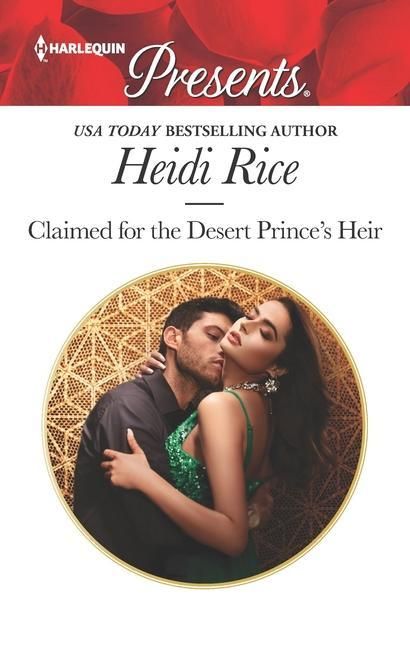 Produktbild: Claimed For The Desert Princes