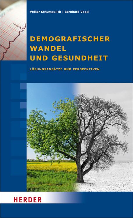 Produktbild: Demografischer Wandel und Gesundheit