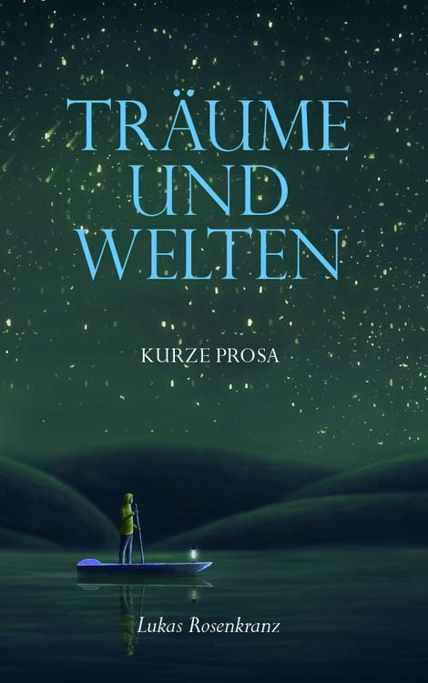 Produktbild: Tr&auml;ume und Welten
