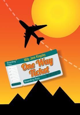 Produktbild: One Way Ticket