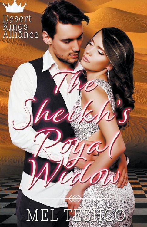 Produktbild: The Sheikh's Royal Widow
