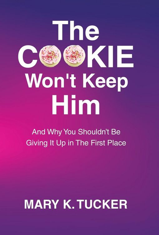 Produktbild: The COOKIE Won't Keep Him
