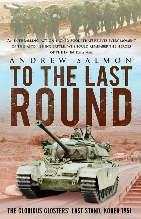 Produktbild: To The Last Round