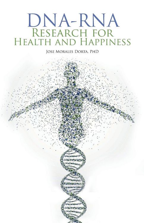 Produktbild: Dna-Rna Research for Health and Happiness