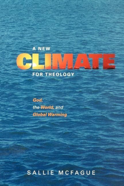 Produktbild: A New Climate for Theology