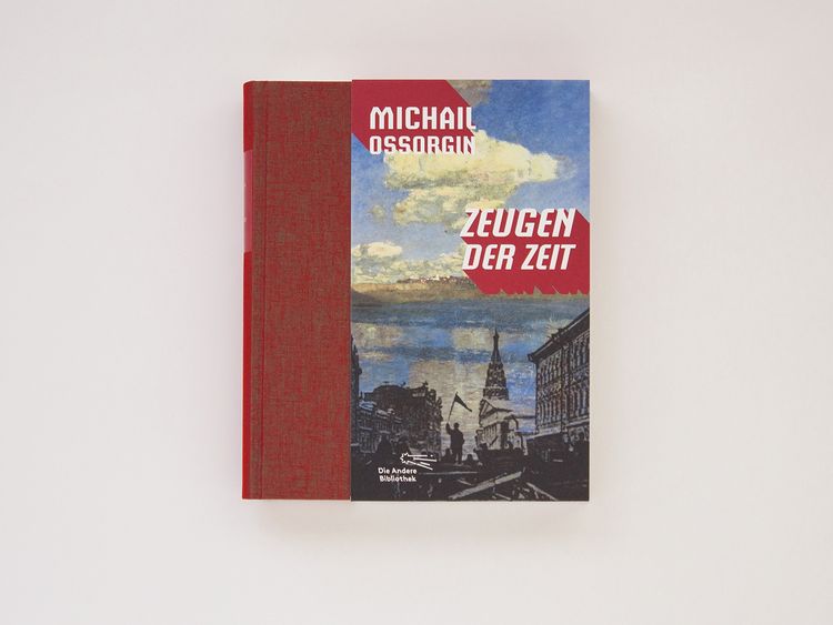 Produktbild: Zeugen der Zeit