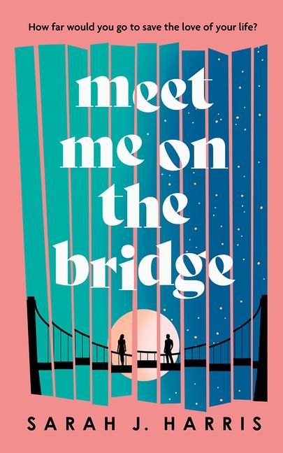 Produktbild: Meet Me on the Bridge