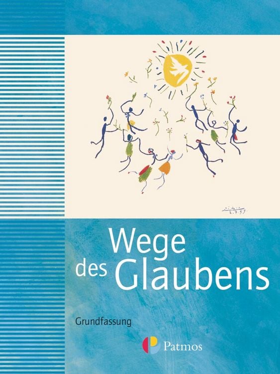 Produktbild: Religion Sekundarstufe I - Grundfassung - Bisherige Ausgabe - 7./8. Schuljahr