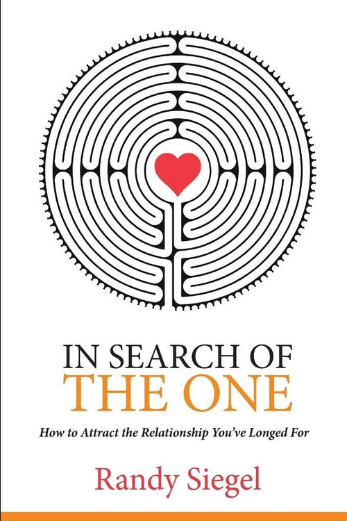 Produktbild: In Search of The One