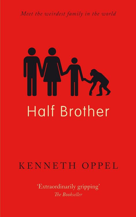 Produktbild: Half Brother