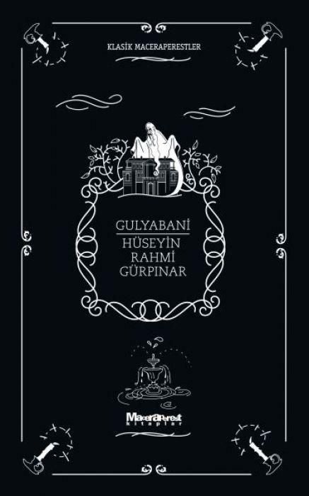 Produktbild: Gulyabani