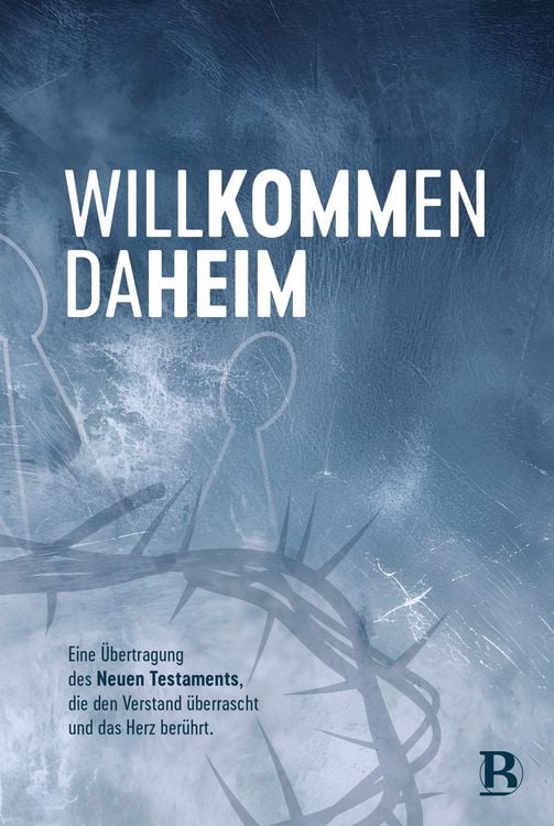 Produktbild: Willkommen daheim - Crown Edition