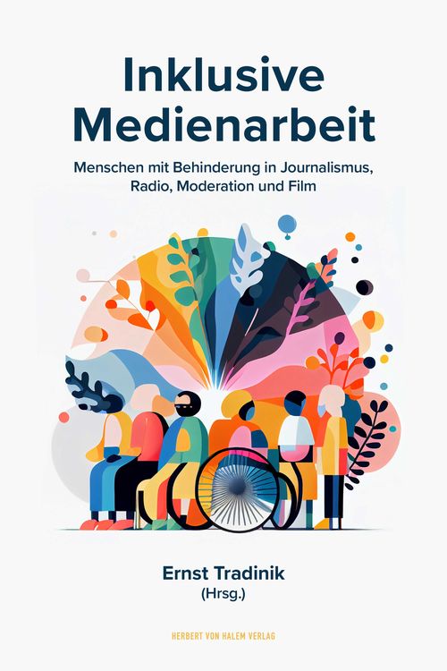 Produktbild: Inklusive Medienarbeit