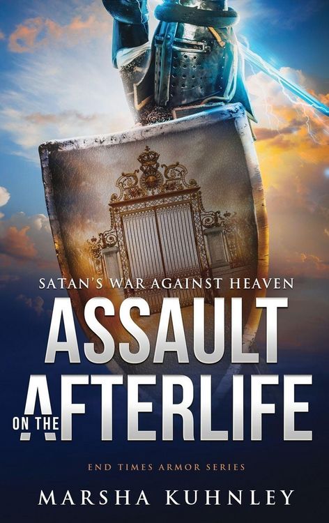 Produktbild: Assault On The Afterlife