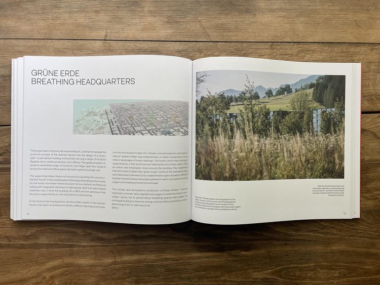 Produktbild: Architecture Is Education