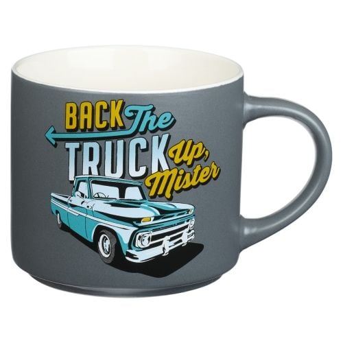 Produktbild: Bless Your Soul Novelty Mug