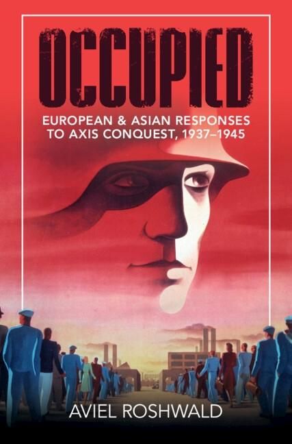 Produktbild: Occupied