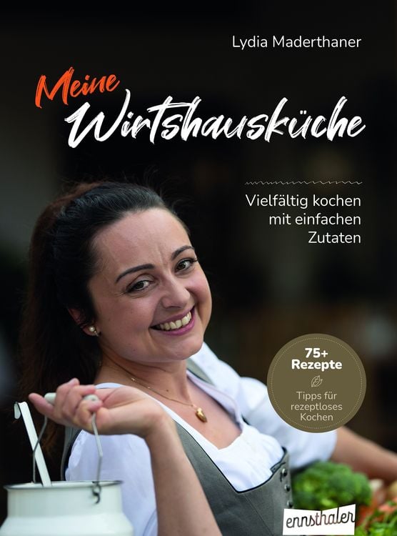 Produktbild: Meine Wirtshausk&uuml;che