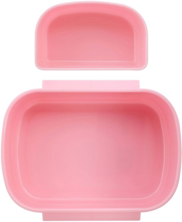 Produktbild: sigikid 25006 - Brotdose Gina Galopp