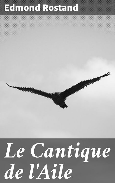Produktbild: Le Cantique de l'Aile