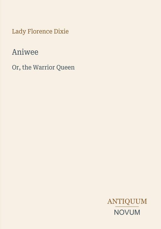 Produktbild: Aniwee