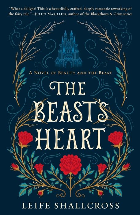Produktbild: The Beast's Heart