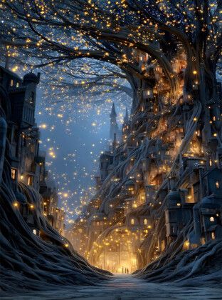 Produktbild: CALVENDO Puzzle Ein Motiv aus dem Kalender "Worlds Unwritten" | 2000 Teile Lege-Gr&ouml;&szlig;e 90x67cm Foto-Puzzle f&uuml;r gl&uuml;ckliche Stunden
