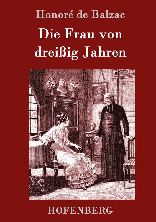 Produktbild: Die Frau von drei&szlig;ig Jahren