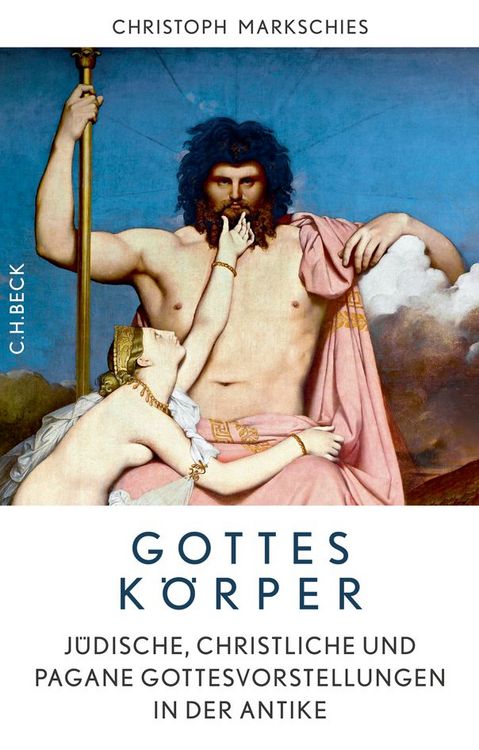 Produktbild: Gottes Körper