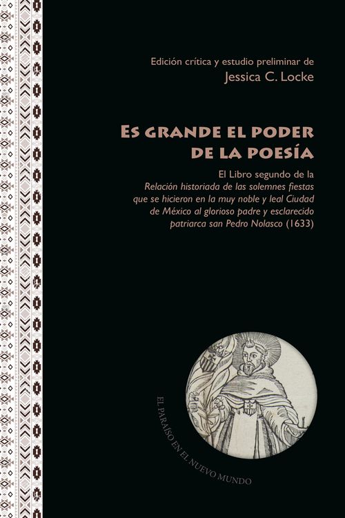 Produktbild: "Es grande el poder de la poes&iacute;a"
