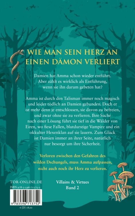 Produktbild: Summoned to the Wilds