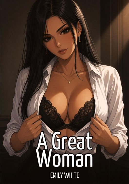 Produktbild: A Great Woman
