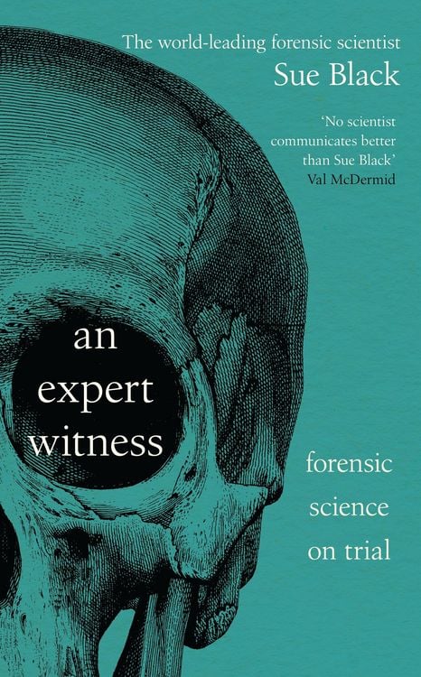 Produktbild: An Expert Witness