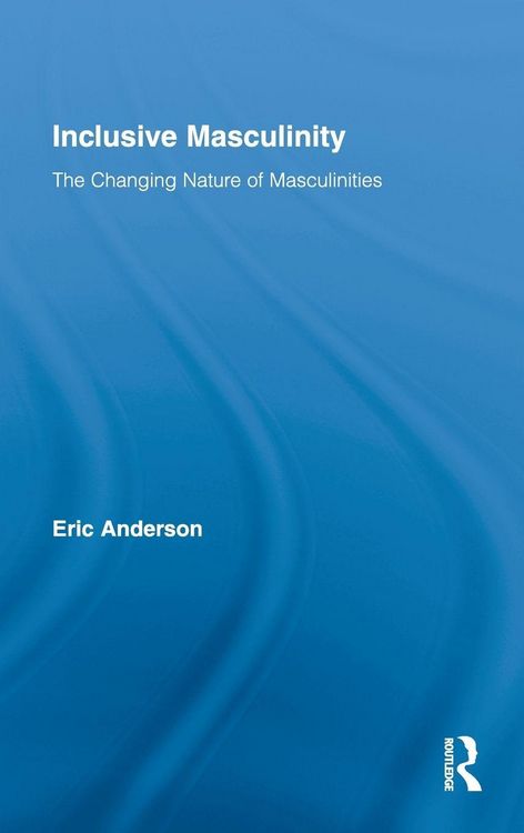 Produktbild: Inclusive Masculinity