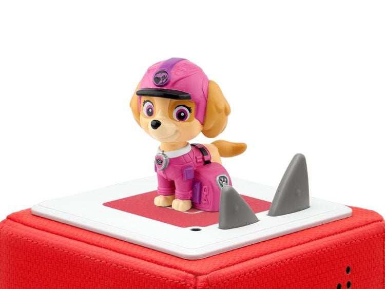 Produktbild: Paw Patrol &ndash; Jungle Pups: Skye Tonie