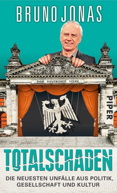 Produktbild: Totalschaden