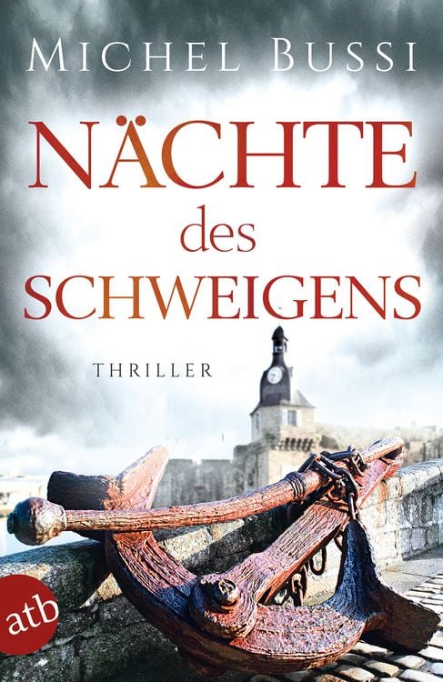 Produktbild: N&auml;chte des Schweigens