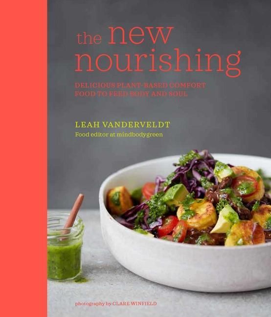 Produktbild: New Nourishing