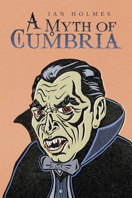 Produktbild: A Myth of Cumbria