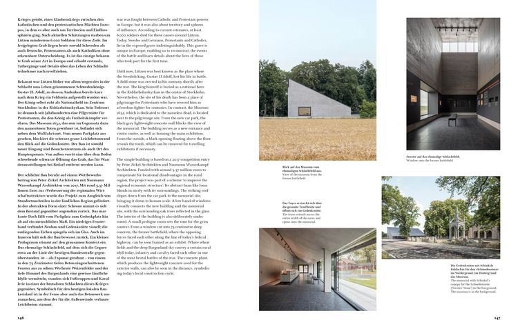Produktbild: Deutsches Architektur Jahrbuch 2026/German Architecture Annual 2026