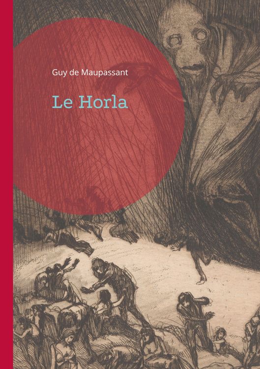 Produktbild: Le Horla