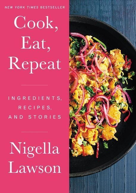 Produktbild: Cook, Eat, Repeat