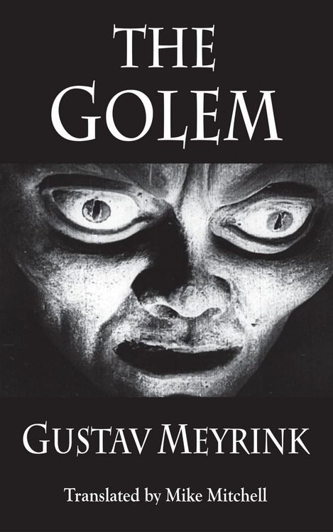 Produktbild: The Golem