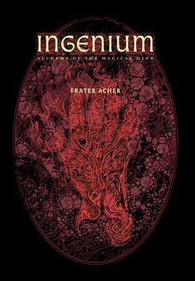 Produktbild: Ingenium - Alchemy of the Magical Mind