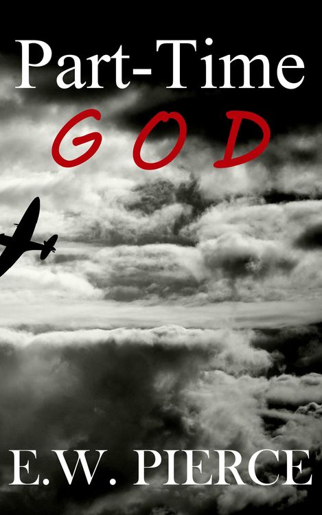 Produktbild: Part-Time God